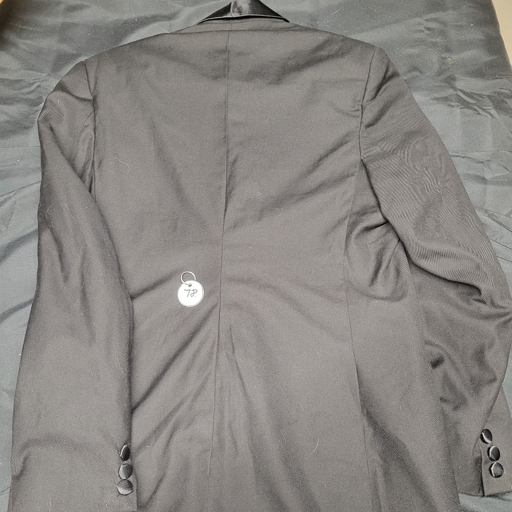 Ferrecci suit jacket